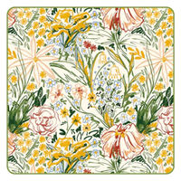 PGYTECH ラッピングクロス (フラワー柄) M P-CB-147 1個（直送品）