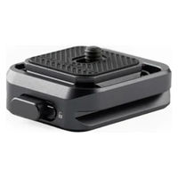 PGYTECH LOCKプレート&アダプター P-CG-050 1個（直送品）