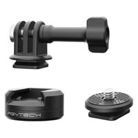 PGYTECH CapLock カメラ用リリースセット P-CG-141 1個（直送品）