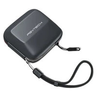 PGYTECH アクションカメラ用 保護ケース P-GM-127 1個（直送品）