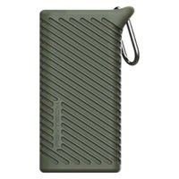 PGYTECH カードリーダー内蔵ケース GR P-GM-162 1個（直送品）