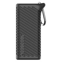 PGYTECH 高速カードリーダー内蔵ケース BK P-GM-163 1個（直送品）