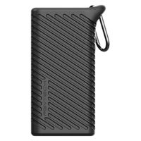 PGYTECH カードリーダー内蔵ケースex BK P-GM-167 1個（直送品）