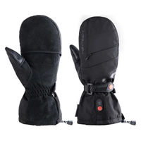 PGYTECH フォトグラファーズグローブ M P-GM-201 1個（直送品）