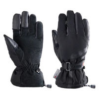 PGYTECH グローブ プロ/Mサイズ P-GM-204 1個（直送品）