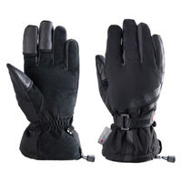 PGYTECH グローブ プロ/Lサイズ P-GM-205 1個（直送品）