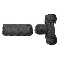 PGYTECH カメラ防寒ウォームカバー 望遠対応 P-GM-362 1個（直送品）