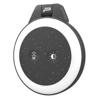 PGYTECH MagGlow リングライト BK P-PG-011 1個（直送品）