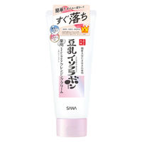 サナ なめらか本舗 薬用ＷＲクレンジングクリーム ホワイト 130g 常盤薬品工業