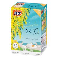 【数量限定】バブ 透明タイプ 花王