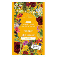 nagomi-NATULURE  有機すこやかカモミールブレンド 1袋(12バッグ入)