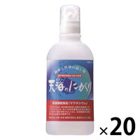 天海のにがり 450ml 1セット（1本×20） 赤穂化成