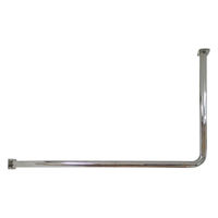 フジテックジャパン ウォール&シーリング(ポール)SUS304 L型鏡面32×900×530 1100100015865 1個（直送品）