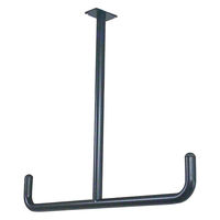 フジテックジャパン ウォール&シーリングT型 黒 Φ32×800mm×640mm 1100100015880 1個（直送品）