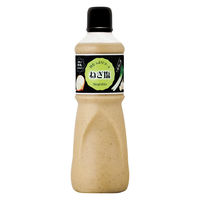 キユーピー 具たっぷりソース ねぎ塩 1050g 1本 業務用 大容量 プロ仕様