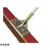 トーエイライト コートブラシシダ 120cm B2312 1本 64-9508-55（直送品）