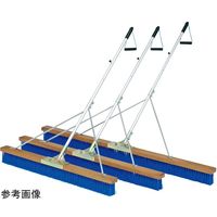 トーエイライト コートブラシ PP180Sー1 B2586 1本 64-9509-24（直送品）