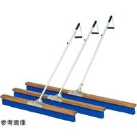 トーエイライト コートブラシ PP150ーA B2582 1本 64-9509-20（直送品）