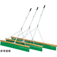 トーエイライト コートブラシスリム 150S B2594 1本 64-9509-29（直送品）
