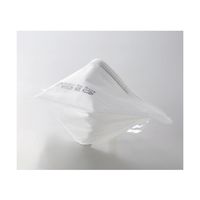 アイテックス 二つ折りNー95マスク(240枚入) AM-N95H 1ケース(240枚) 61-4403-82（直送品）