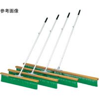 トーエイライト コートブラシスリム90 B6281 1本 64-9532-94（直送品）