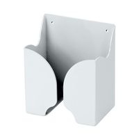 ウィンテクノ アーム用ACアダプターホルダー HM-091 1個 65-9832-46（直送品）