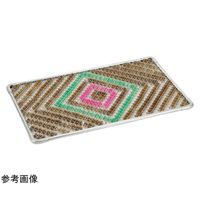 アズワン 足ふきマット 中 67-7381-41 1個（直送品）