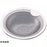 Trimate 排水口 ゴミ受け 外径52mm AFF-DEW001-S 1個 60-7278-19（直送品）