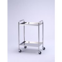 サカエ 回診車カート SKE2312AM 1台（直送品）