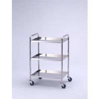 サカエ 回診車カート SKE2313AM 1台（直送品）