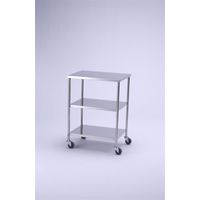 サカエ 器械台 SKE3307M 1台（直送品）