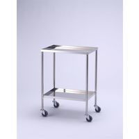 サカエ 器械台 SKE3304S 1台（直送品）