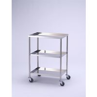 サカエ 器械台 SKE3310M 1台（直送品）