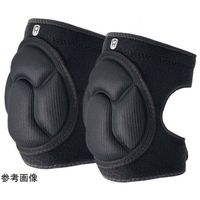 Trimate AFFひざ用パッド2個セット M AFF-HPM001-M 1袋(2個) 60-7278-31（直送品）