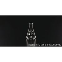 HARIO 三角フラスコ 50mL S75-1028-01 1個 60-5942-89（直送品）