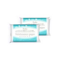 ケンコー・トキナー メンテナンスペーパー 2パック KCA-MP2P 1個(2パック) 60-5667-19（直送品）