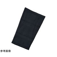 ミズノ ドライベクターサポーターひざ用 L 67-7377-75 1個（直送品）