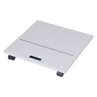 ナカバヤシ マルチスタンド RXN-101 1個 61-9077-78（直送品）