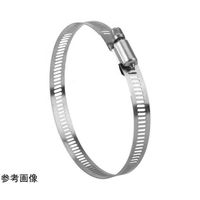 ビットストロング 監視カメラ取付金具ポールマウントステンレススチールベルト200mm BS-KANSB-GO200 1個（直送品）