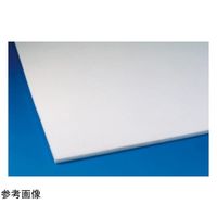 アズワン PTFEシート 3×300×300mm 60-4924-42 1枚（直送品）
