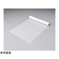 アズワン PTFEシート 0.1×300mm 2m 60-4925-21 1枚（直送品）
