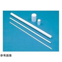 アズワン PTFE丸棒 1φ×1000L 60-5085-82 1本（直送品）