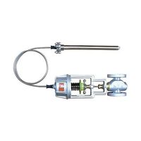 ヨシタケ 温度調整弁(OBー2) OB-2 50-70ド 125A 1個 60-6914-25（直送品）