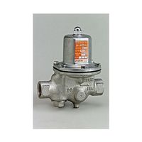 ヨシタケ 減圧弁(GDー26Sシリーズ) 0.2Mpa GD-26S A 50A 1個 60-6778-04（直送品）