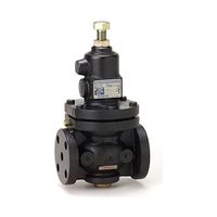 ヨシタケ 一次圧力調整弁(GDー20R)0.24Mpa GD-20R A 100A 0.24Mpa 1個 60-6752-51（直送品）