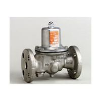 ヨシタケ 減圧弁(GDー26Sシリーズ) 0.19Mpa GD-27S A 50A 1個 60-6781-66（直送品）