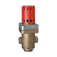 ヨシタケ 減圧弁(GDー30ー30S) 0.97Mpa GD-30 C 15A 1個 60-6791-33（直送品）