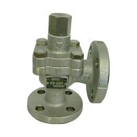 ヨシタケ 安全弁(ALー31) 0.95Mpa AL-31 F 20A 1個 60-6904-77（直送品）
