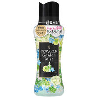 レノア アロマジュエル パステルフローラル&ブロッサム 本体 420mL 1個 香り付け専用ビーズ P＆G (旧品)
