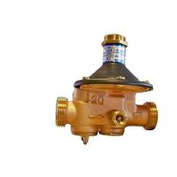 ヨシタケ 戸別給水用減圧弁(GDー46シリーズ) 0.21Mpa GD-46 C 20A 1個 60-6803-13（直送品）